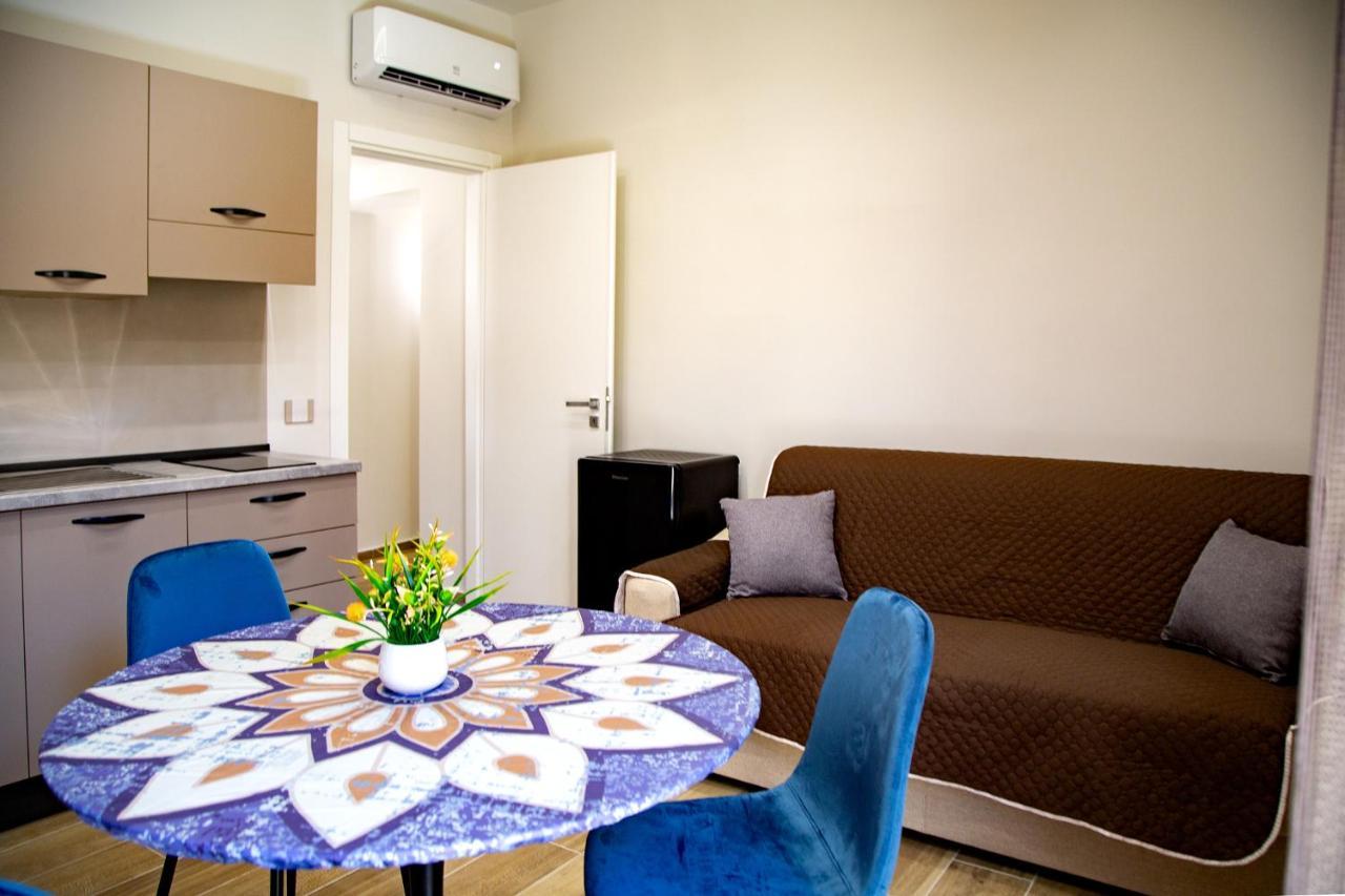 Fiore Dei Templi - Luxury Suite Experience Agrigento Exteriör bild