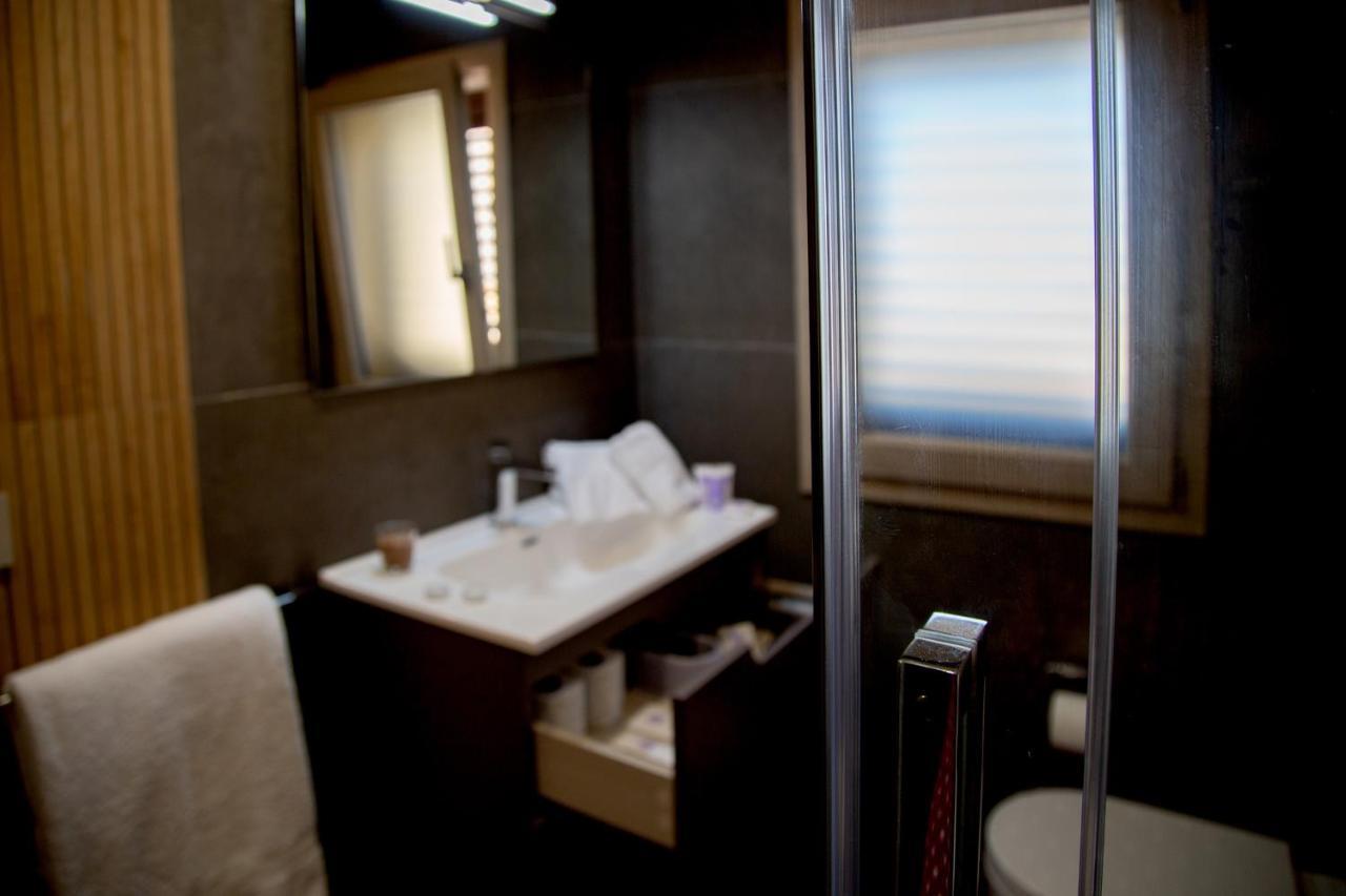 Fiore Dei Templi - Luxury Suite Experience Agrigento Exteriör bild