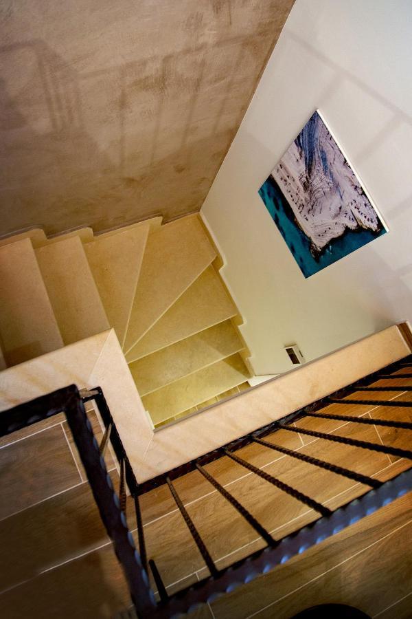 Fiore Dei Templi - Luxury Suite Experience Agrigento Exteriör bild