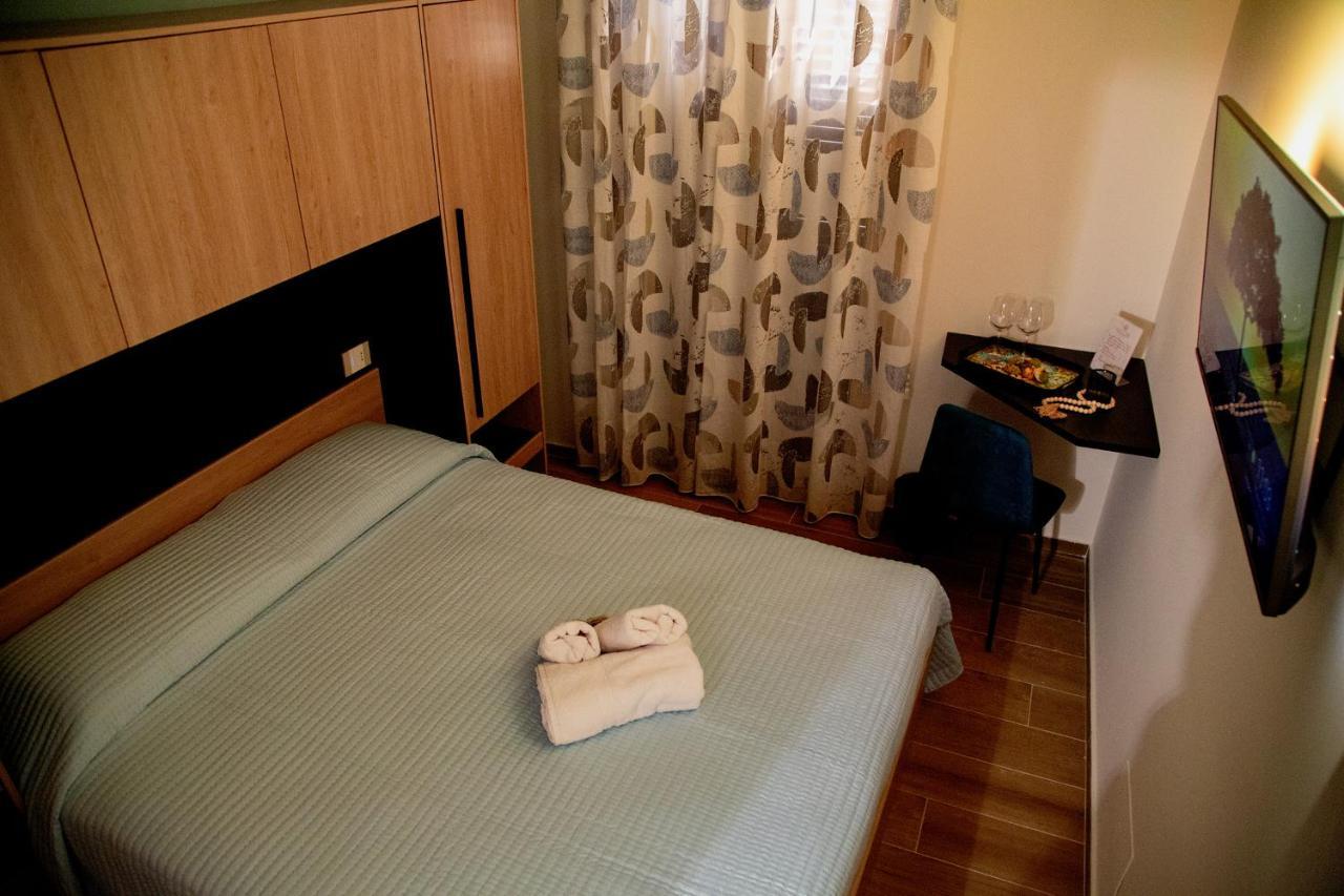Fiore Dei Templi - Luxury Suite Experience Agrigento Exteriör bild