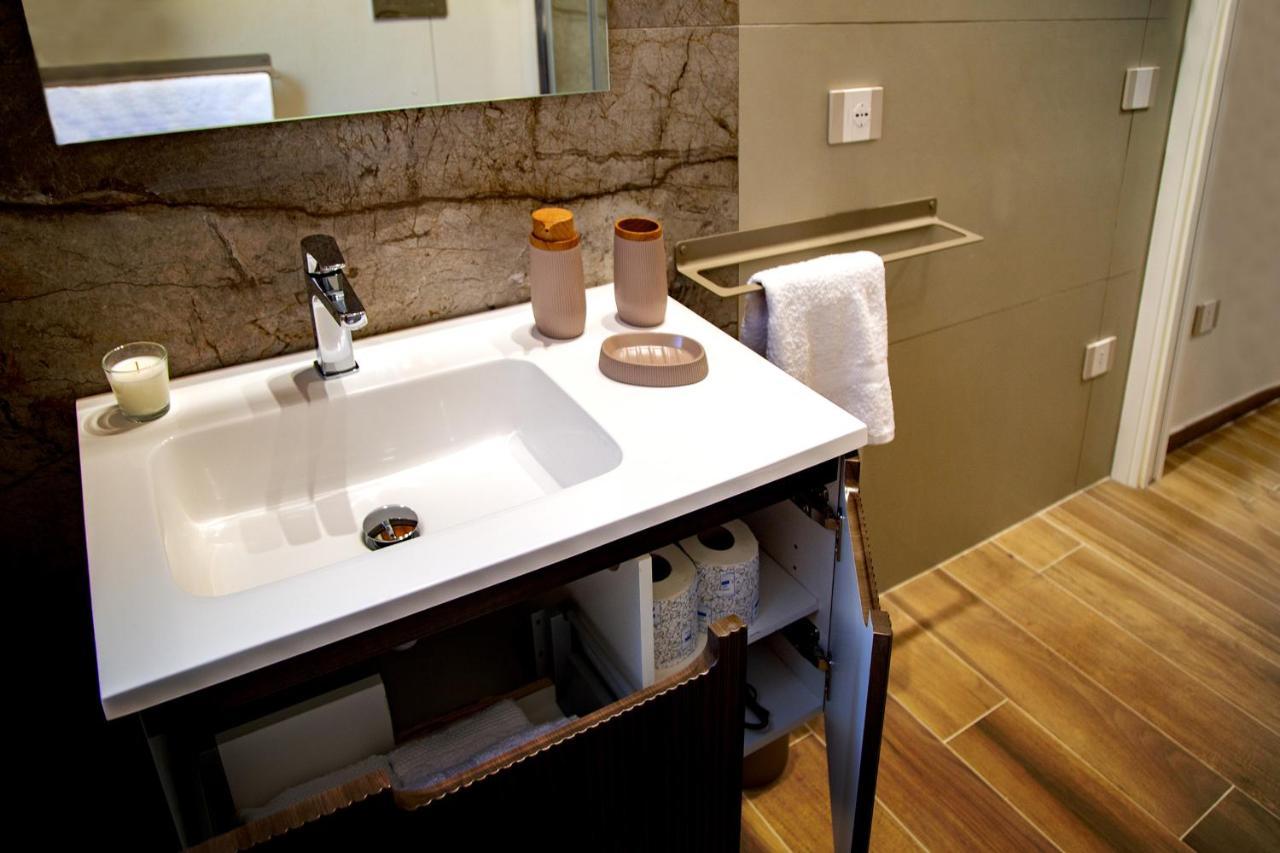 Fiore Dei Templi - Luxury Suite Experience Agrigento Exteriör bild