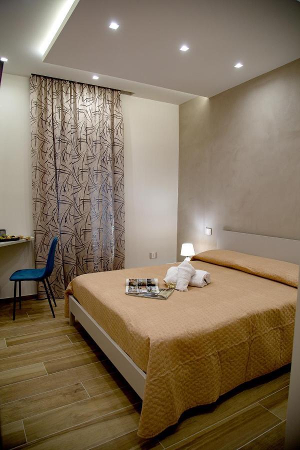 Fiore Dei Templi - Luxury Suite Experience Agrigento Exteriör bild