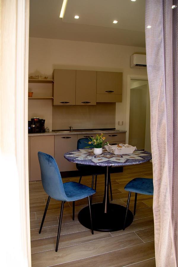 Fiore Dei Templi - Luxury Suite Experience Agrigento Exteriör bild