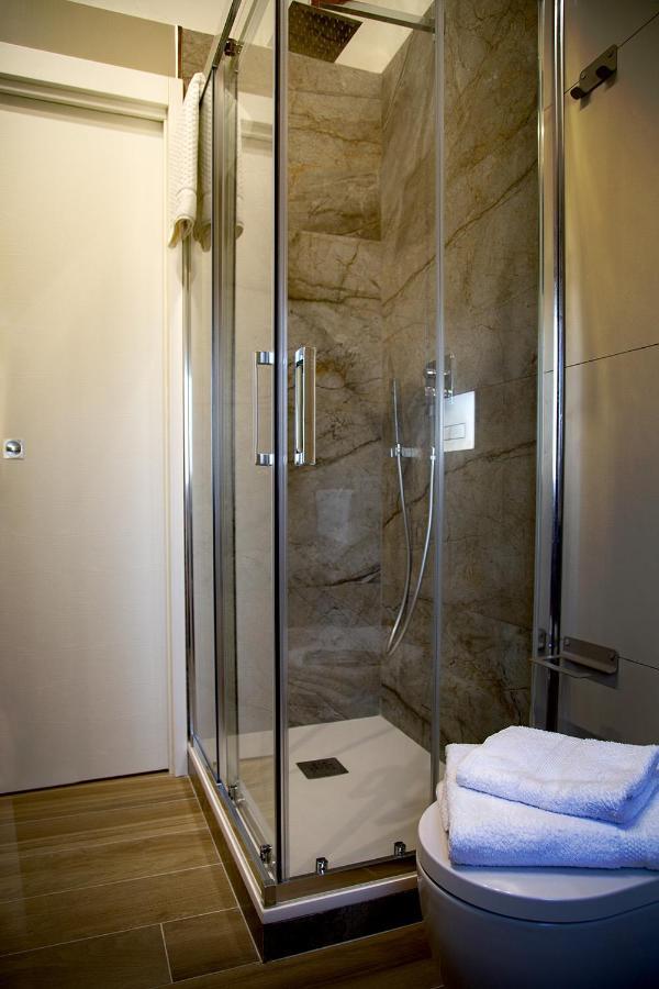 Fiore Dei Templi - Luxury Suite Experience Agrigento Exteriör bild