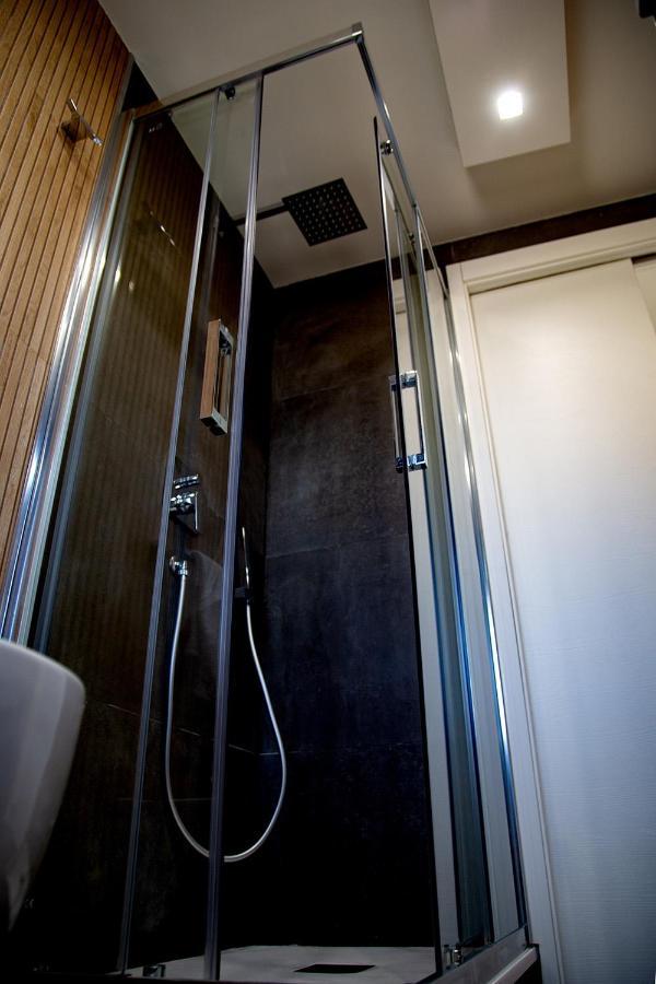 Fiore Dei Templi - Luxury Suite Experience Agrigento Exteriör bild