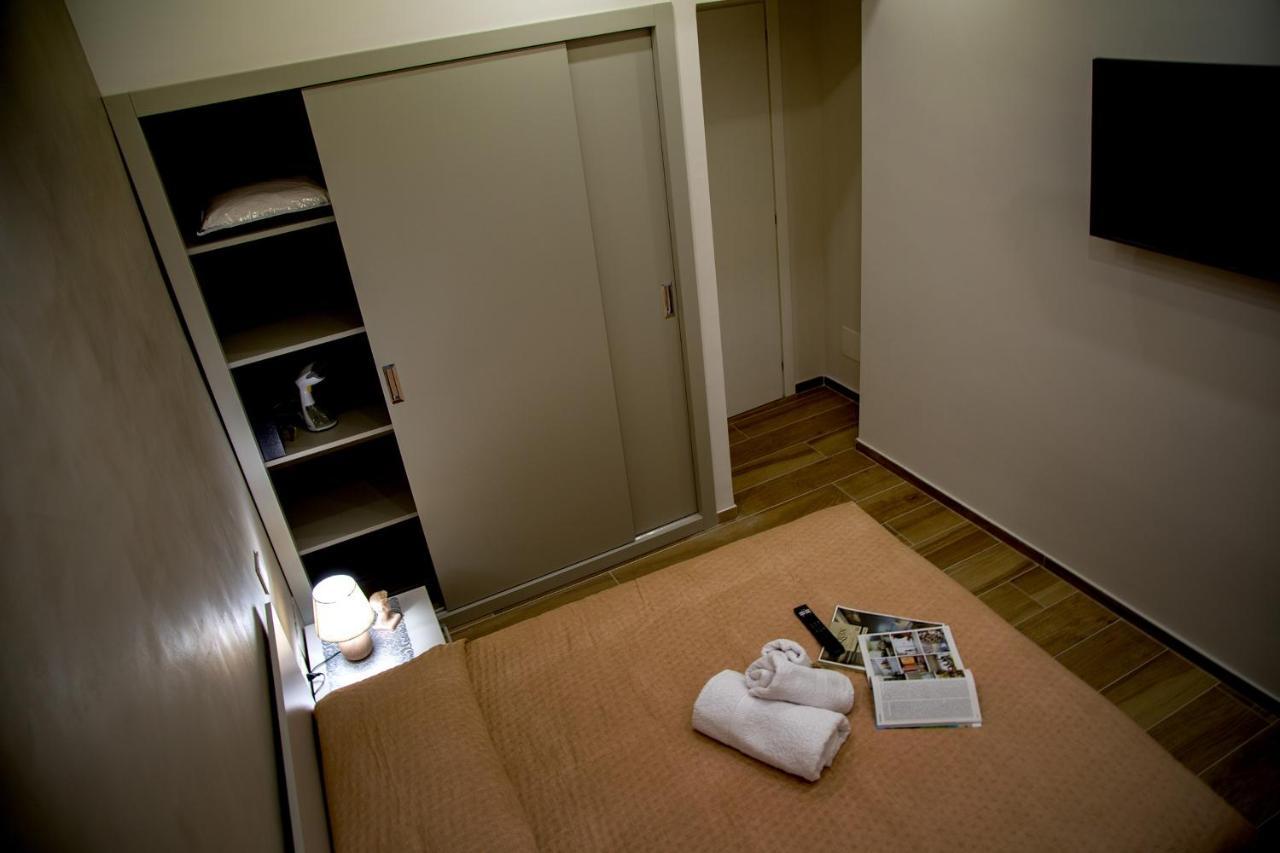Fiore Dei Templi - Luxury Suite Experience Agrigento Exteriör bild