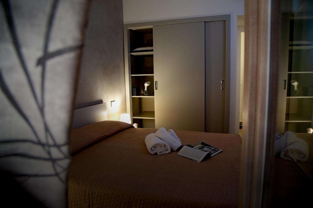 Fiore Dei Templi - Luxury Suite Experience Agrigento Exteriör bild