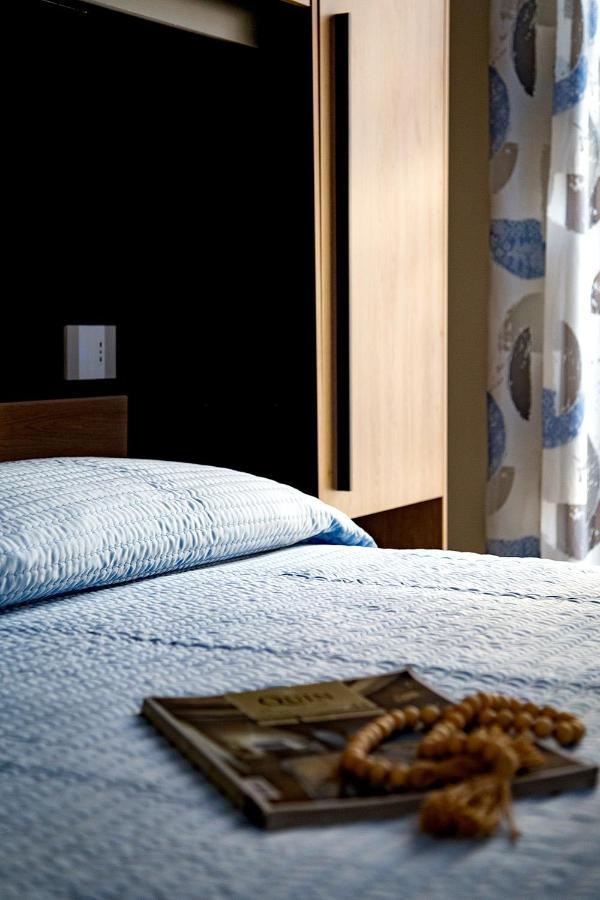 Fiore Dei Templi - Luxury Suite Experience Agrigento Exteriör bild