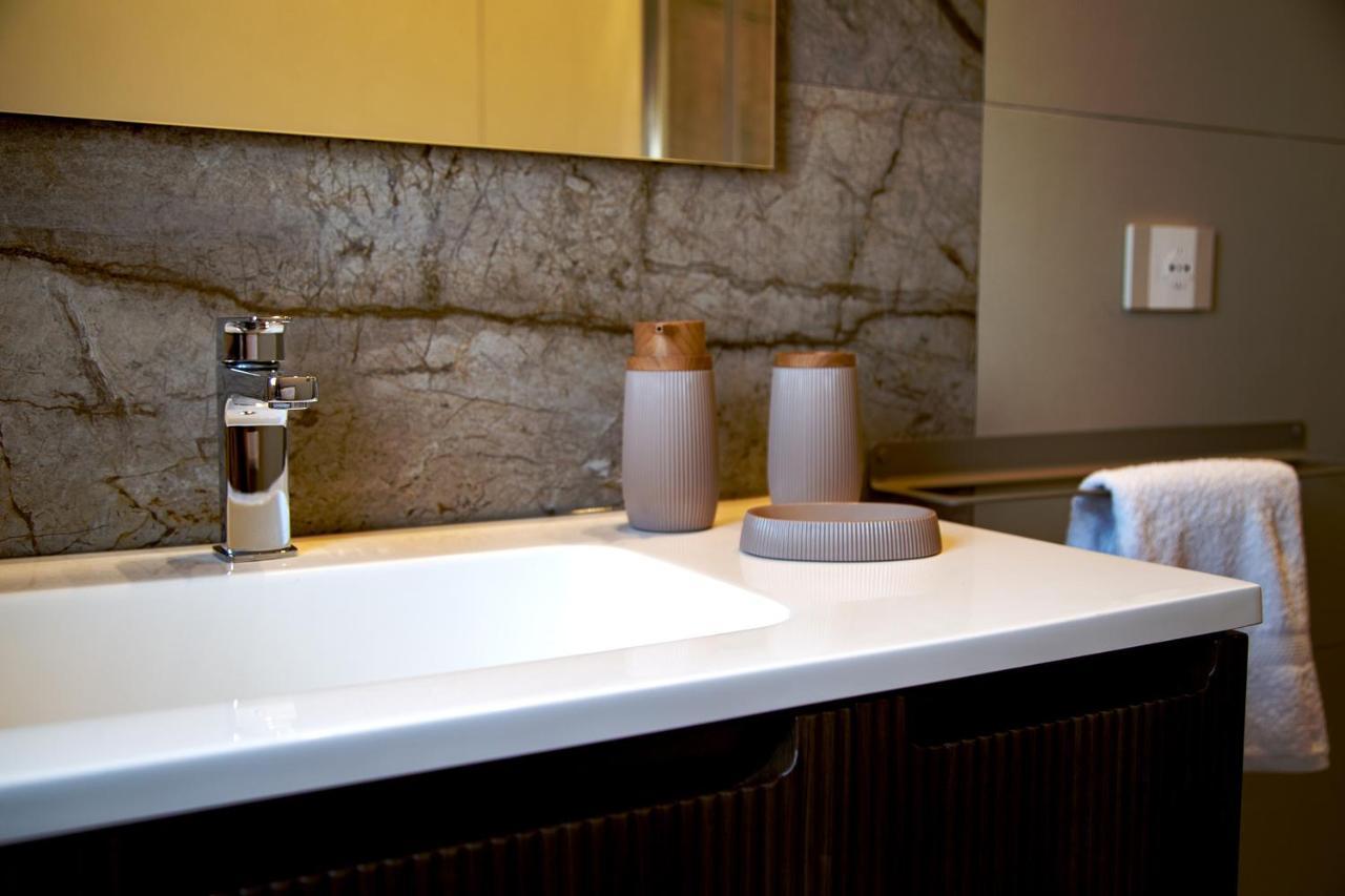Fiore Dei Templi - Luxury Suite Experience Agrigento Exteriör bild