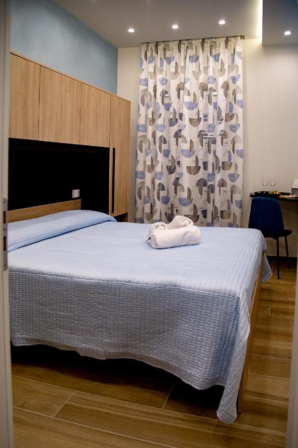 Fiore Dei Templi - Luxury Suite Experience Agrigento Exteriör bild