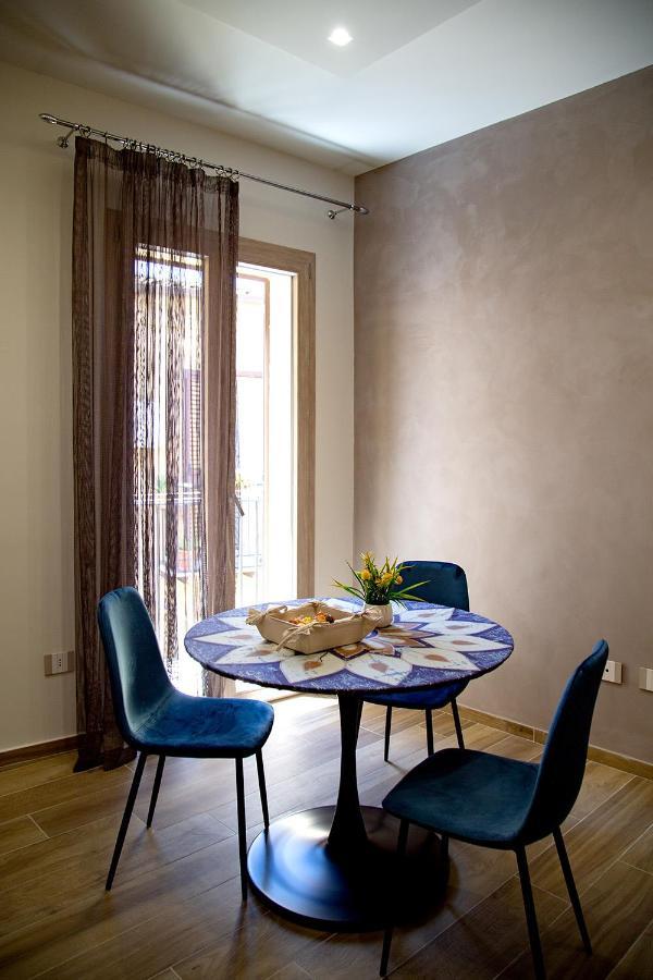 Fiore Dei Templi - Luxury Suite Experience Agrigento Exteriör bild