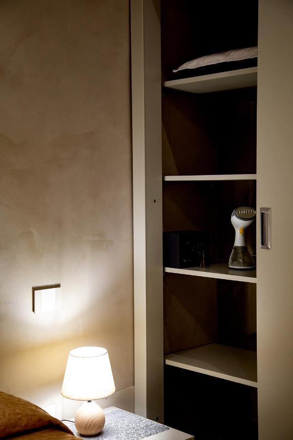 Fiore Dei Templi - Luxury Suite Experience Agrigento Exteriör bild