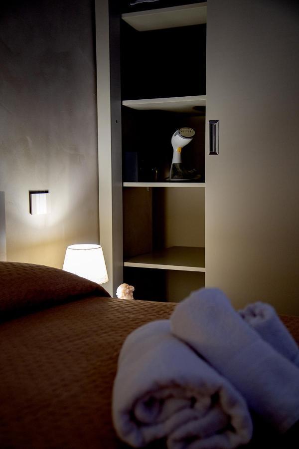 Fiore Dei Templi - Luxury Suite Experience Agrigento Exteriör bild