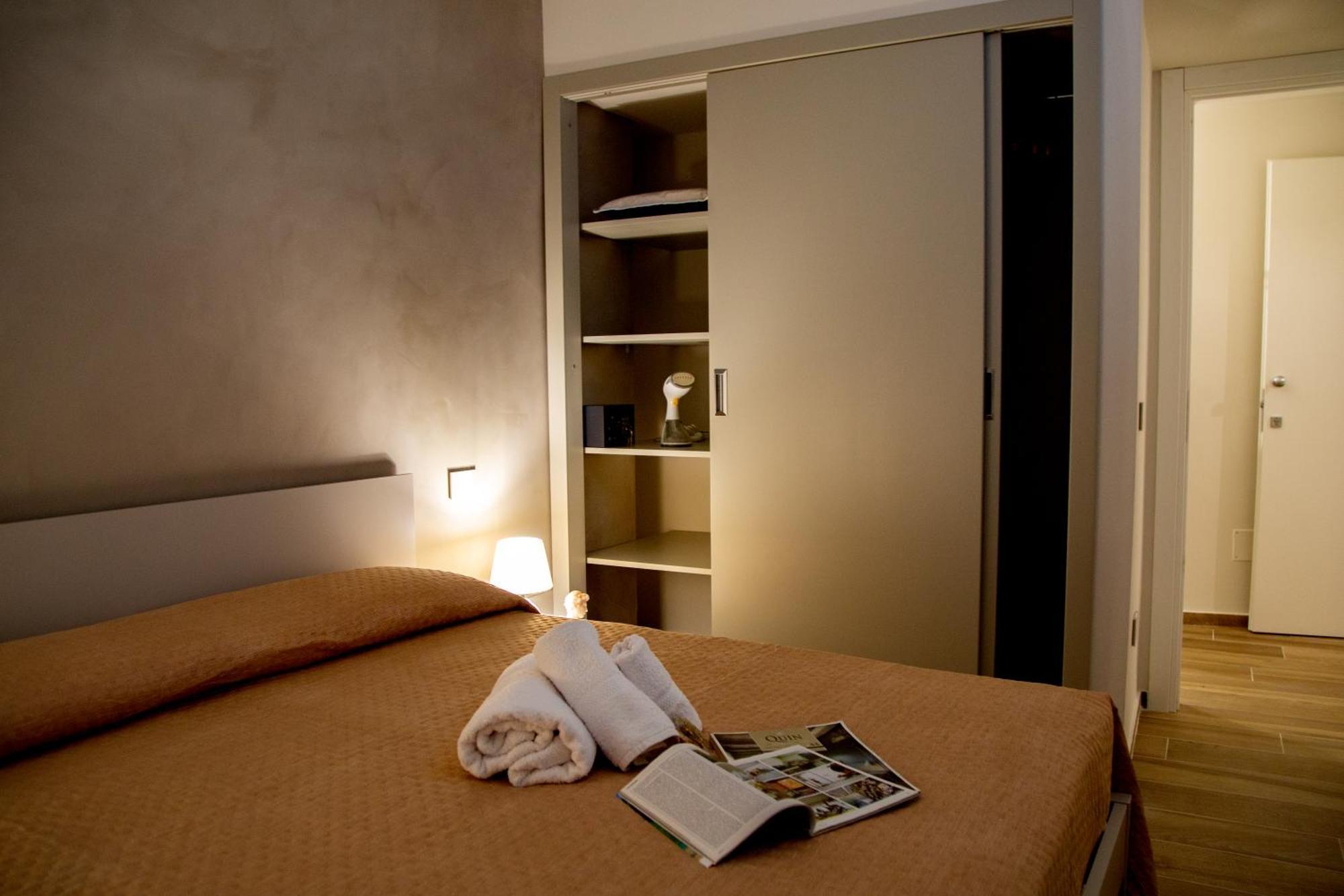 Fiore Dei Templi - Luxury Suite Experience Agrigento Exteriör bild