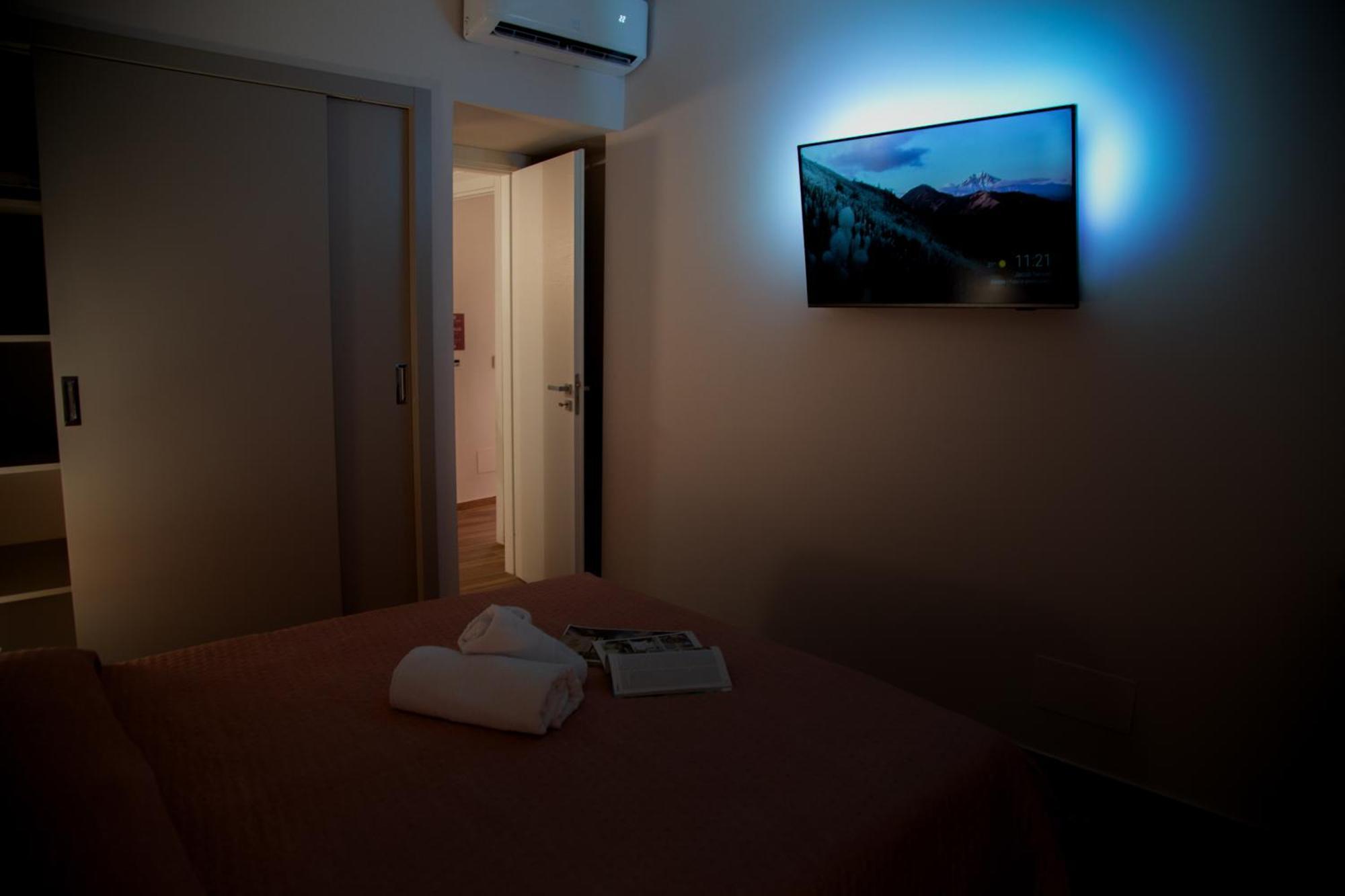 Fiore Dei Templi - Luxury Suite Experience Agrigento Exteriör bild