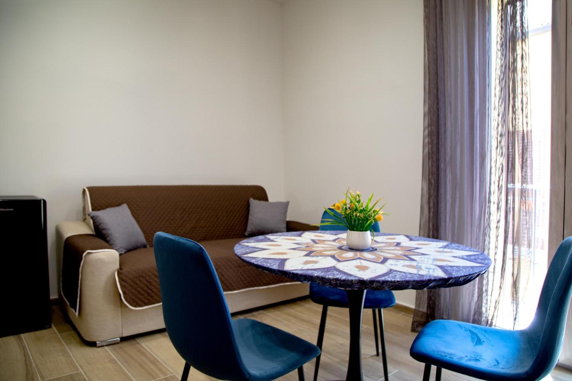 Fiore Dei Templi - Luxury Suite Experience Agrigento Exteriör bild