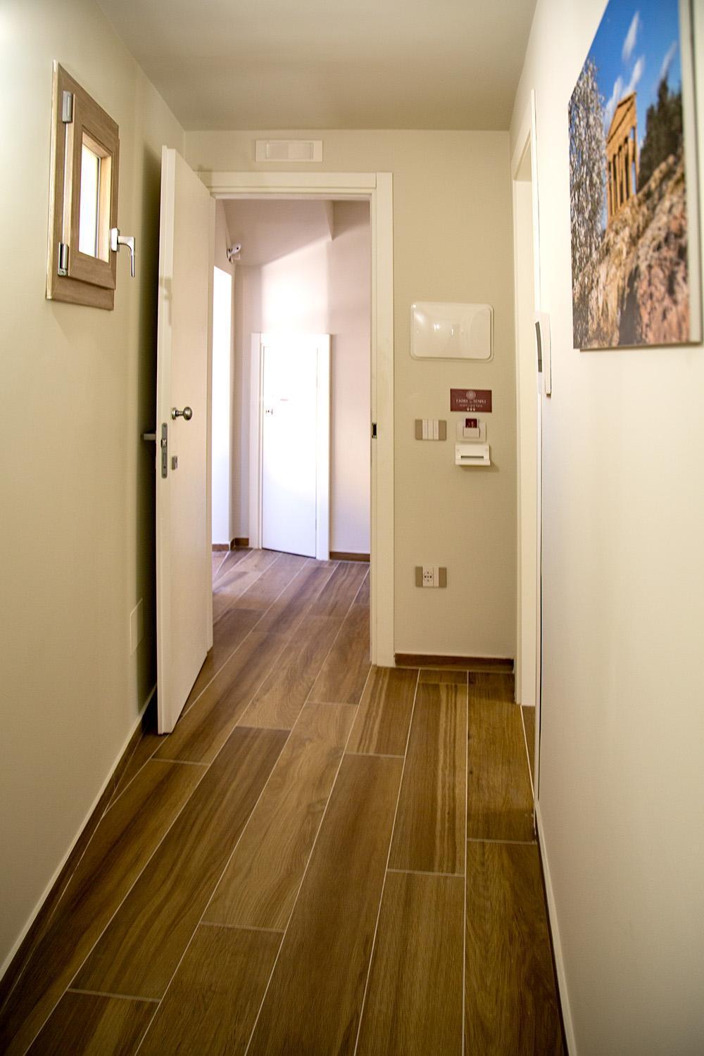 Fiore Dei Templi - Luxury Suite Experience Agrigento Exteriör bild