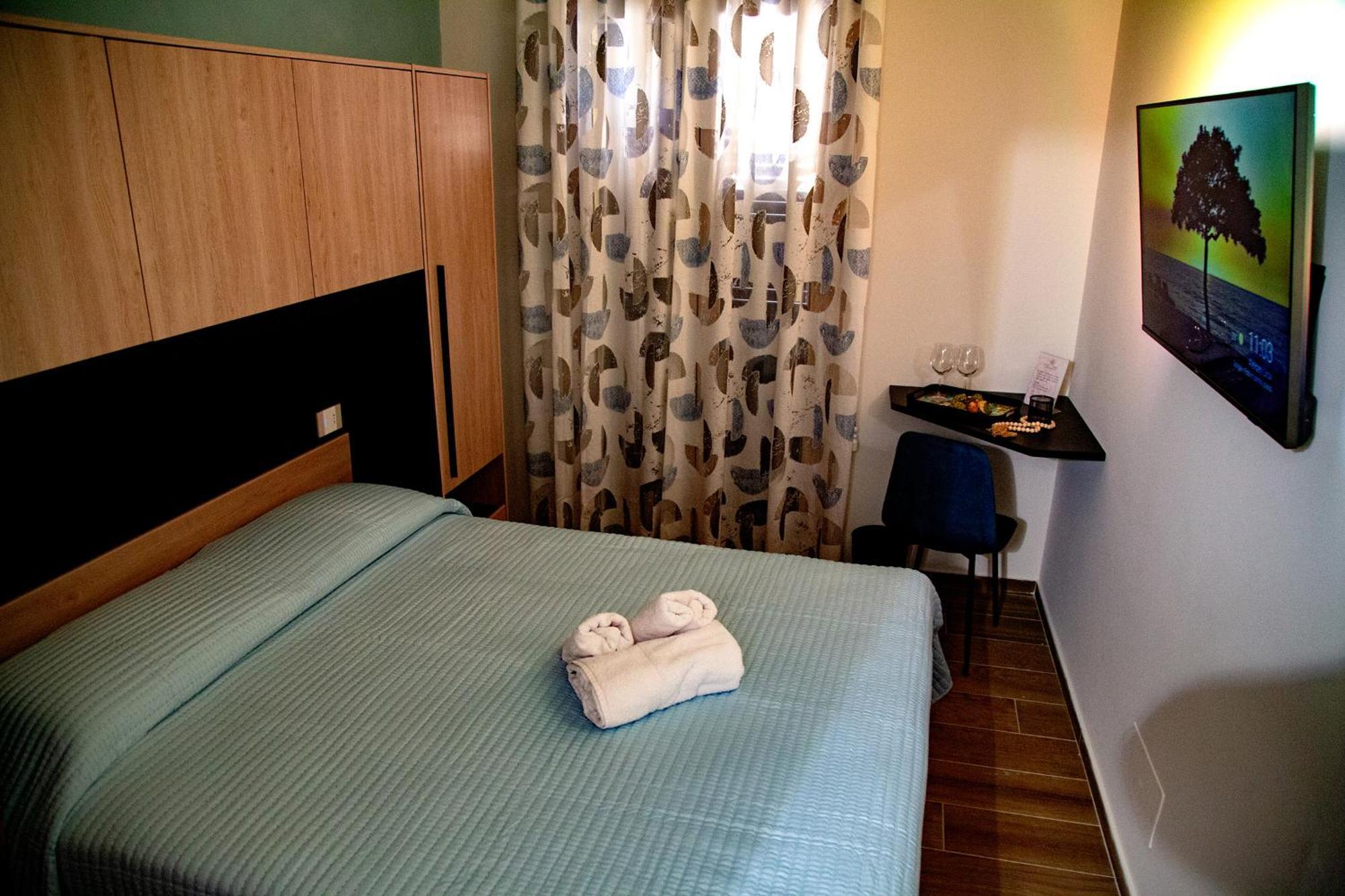 Fiore Dei Templi - Luxury Suite Experience Agrigento Exteriör bild