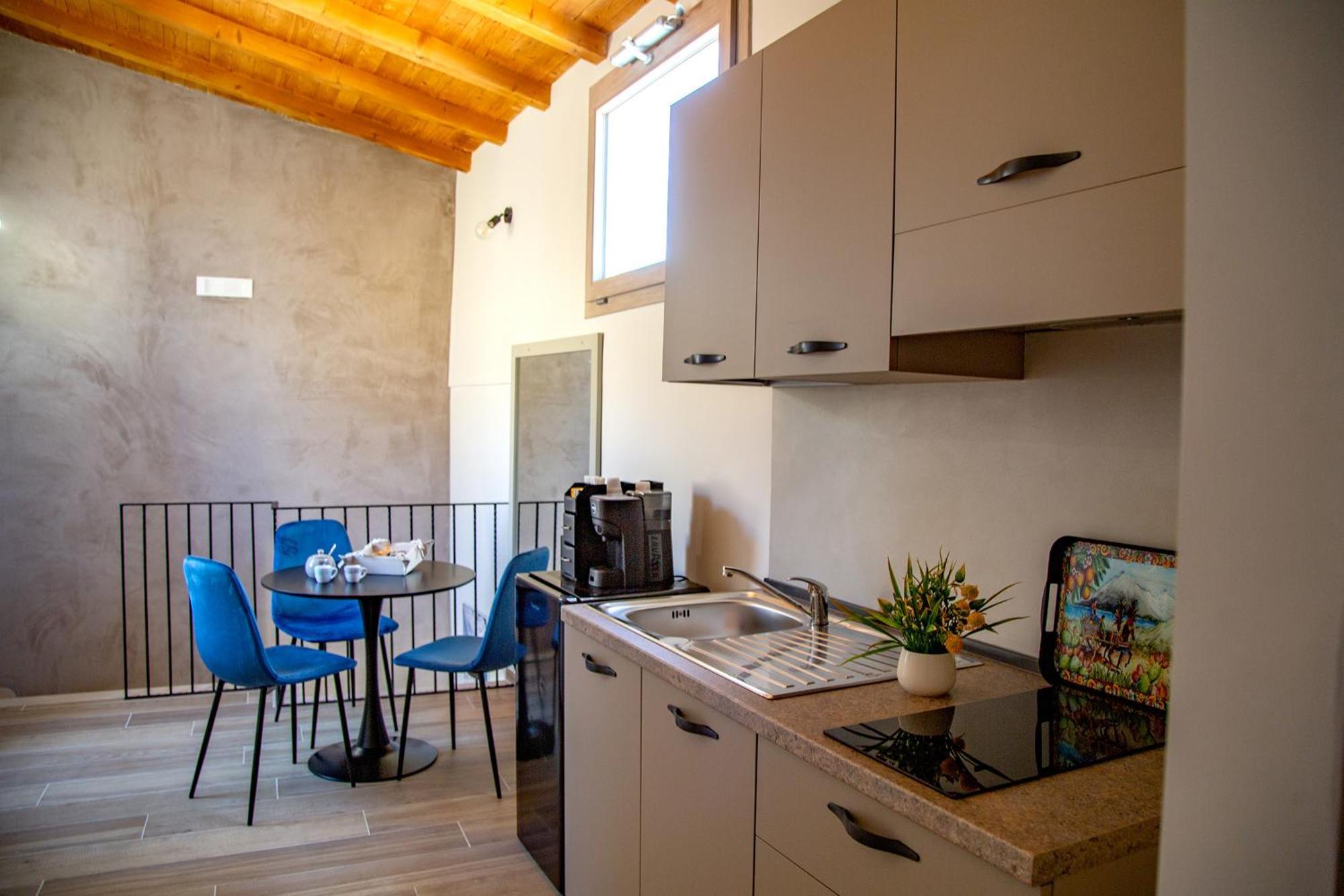 Fiore Dei Templi - Luxury Suite Experience Agrigento Exteriör bild